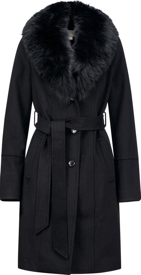 manteau d hiver femme michael kors|Vestes de marque pour femmes .